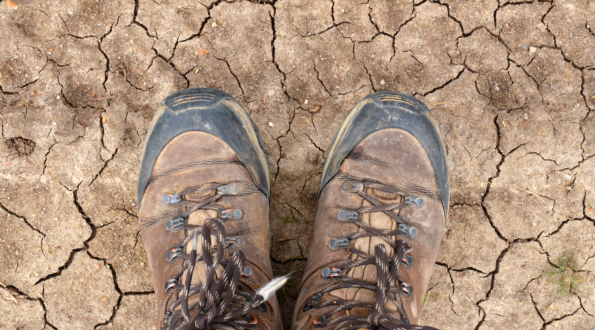 Boots On The Ground The Double Standard In Environmental Protection