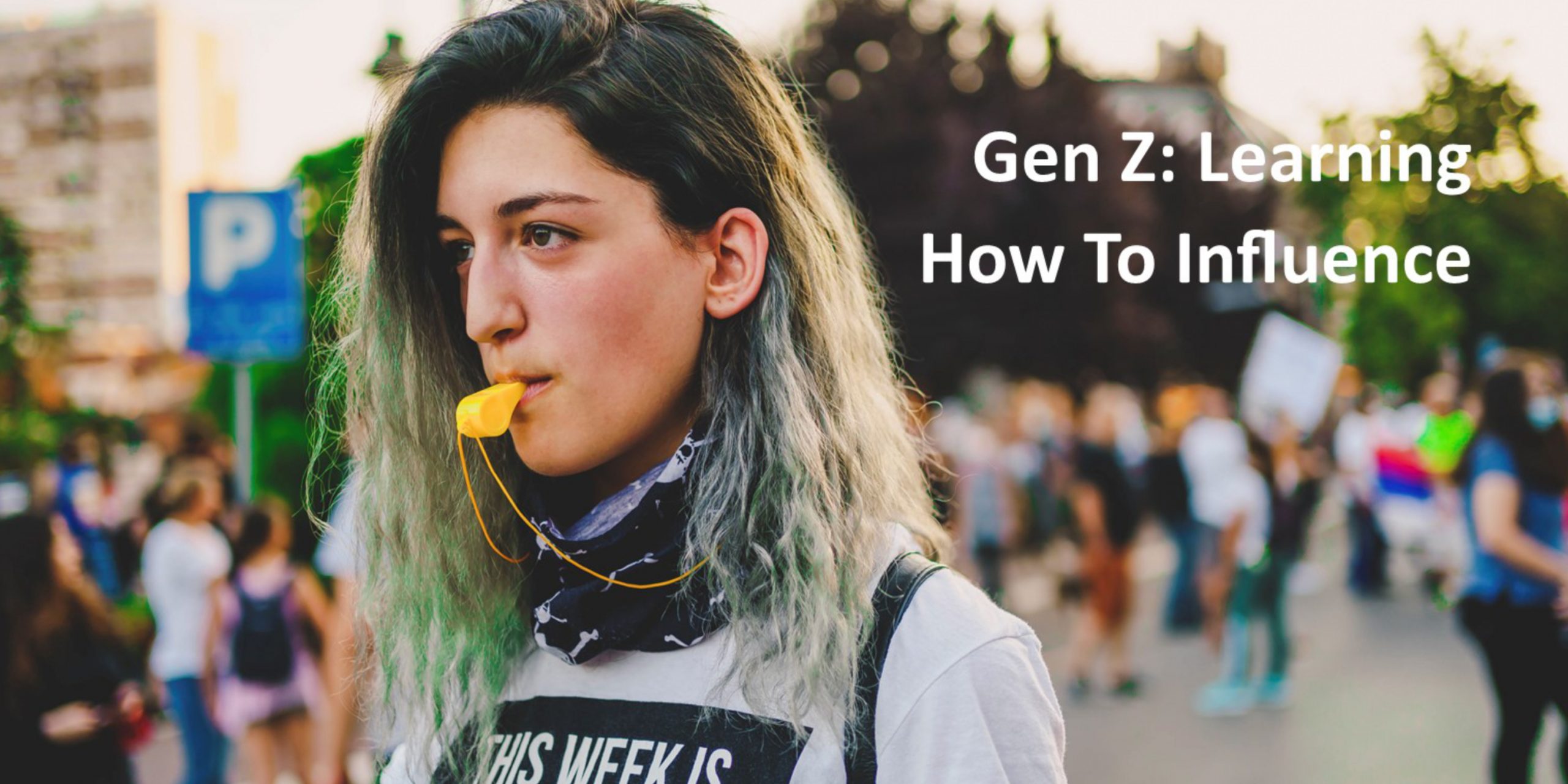 Understanding Gen Zs: The Beauty Activists